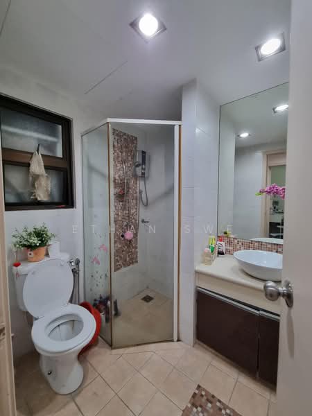 Condominium for Sale at Opal Damansara - Ethan Swe - Bathroom - PropertyGuru.com.my