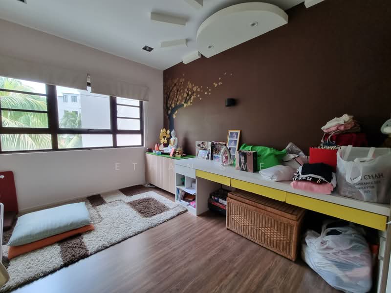 Condominium for Sale at Opal Damansara - Ethan Swe - Study - PropertyGuru.com.my