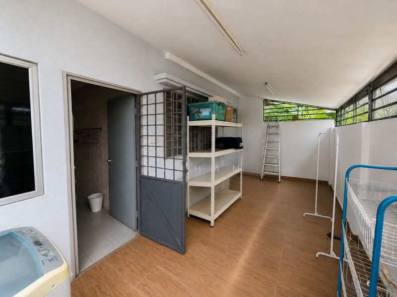 2-storey Terraced House for Sale in Usj 11 (Subang Jaya) - RL Han - Interior - PropertyGuru.com.my