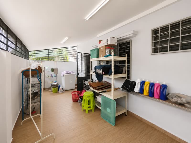 2-storey Terraced House for Sale in Usj 11 (Subang Jaya) - RL Han - Interior - PropertyGuru.com.my