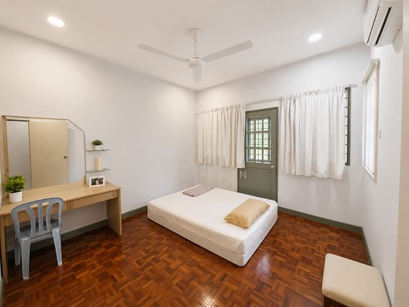 2-storey Terraced House for Sale in Usj 11 (Subang Jaya) - RL Han - Bedroom - PropertyGuru.com.my