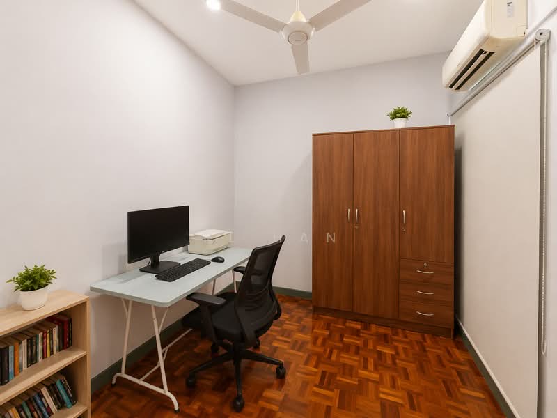 2-storey Terraced House for Sale in Usj 11 (Subang Jaya) - RL Han - Study - PropertyGuru.com.my