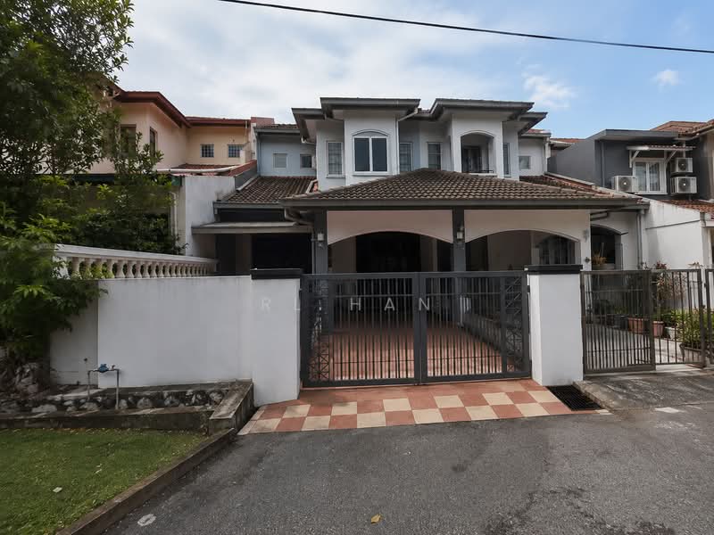 2-storey Terraced House for Sale in Usj 11 (Subang Jaya) - RL Han - Exterior - PropertyGuru.com.my