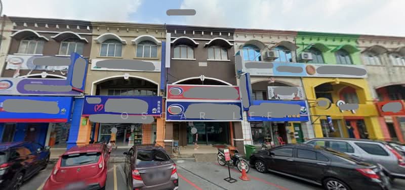 Kedai untuk Disewa di Bandar Baru Selayang (Selayang) - Oscar Lee - Exterior - PropertyGuru.com.my