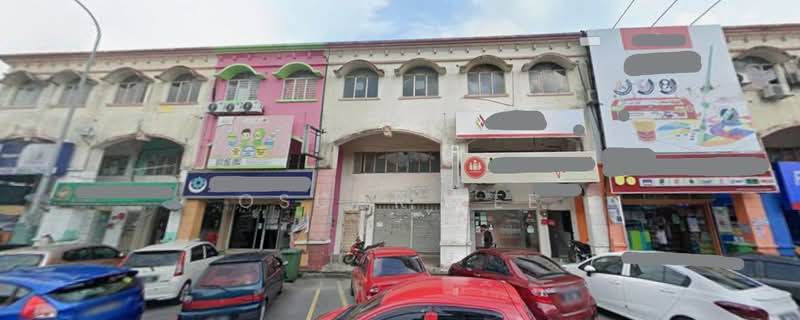 Kedai untuk Disewa di Bandar Baru Selayang (Selayang) - Oscar Lee - Exterior - PropertyGuru.com.my
