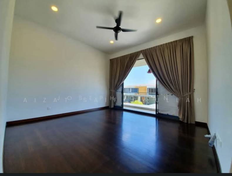 Semi-Detached House for Sale in Setia Alam (Selangor) - Aizat Saifulrullah - Interior - PropertyGuru.com.my