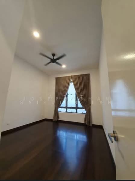 Semi-Detached House for Sale in Setia Alam (Selangor) - Aizat Saifulrullah - Interior - PropertyGuru.com.my