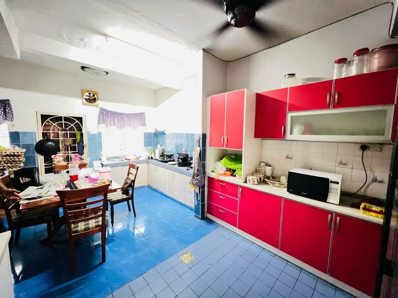 2-storey Terraced House for Sale in Bandar Country Homes (Rawang) - Elwin Mah - PropertyGuru.com.my