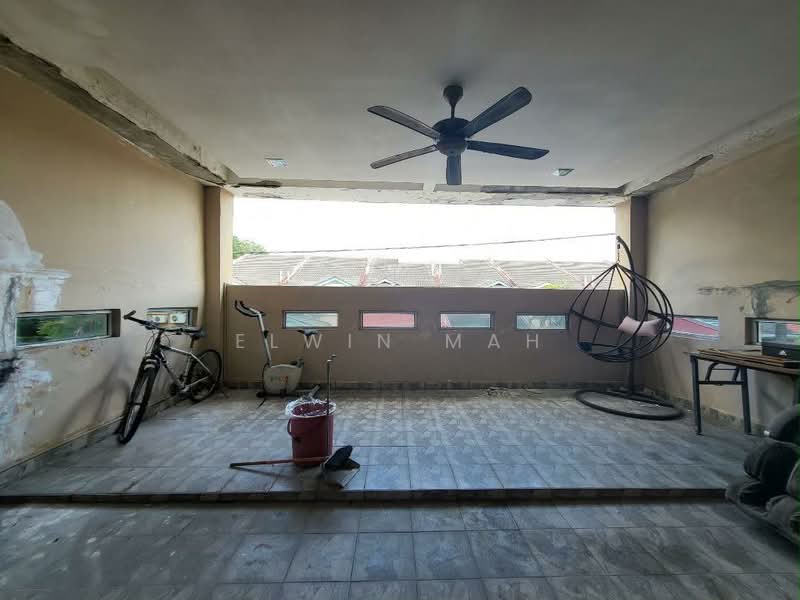 2-storey Terraced House for Sale in Bandar Country Homes (Rawang) - Elwin Mah - PropertyGuru.com.my