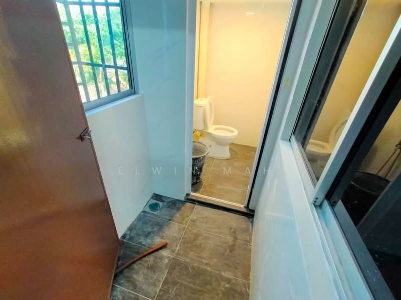 2-storey Terraced House for Sale in Bandar Country Homes (Rawang) - Elwin Mah - PropertyGuru.com.my