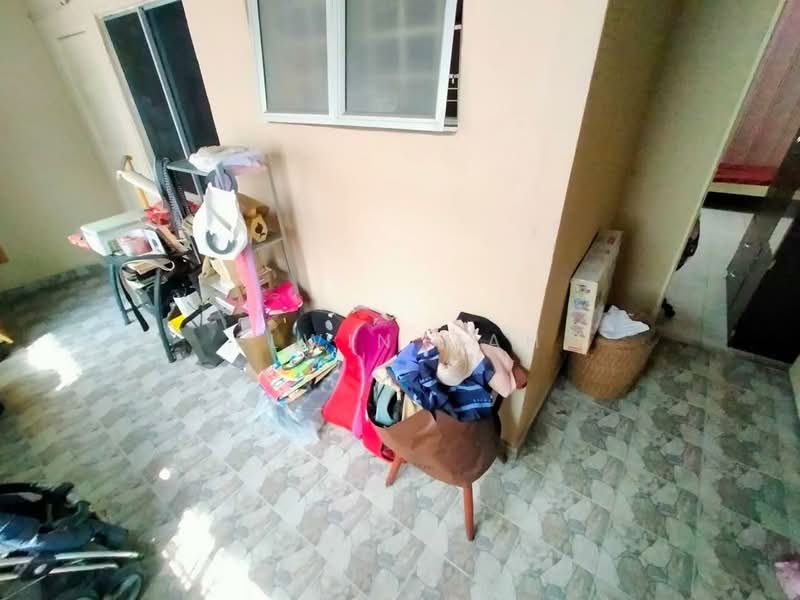 2-storey Terraced House for Sale in Bandar Country Homes (Rawang) - Elwin Mah - PropertyGuru.com.my