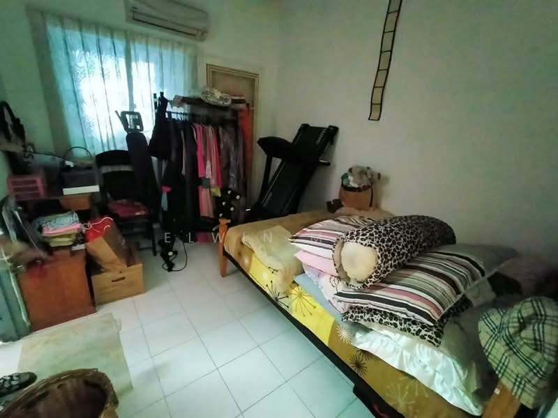 2-storey Terraced House for Sale in Bandar Country Homes (Rawang) - Elwin Mah - PropertyGuru.com.my