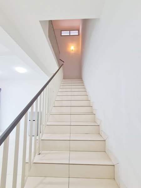 2-storey Terraced House for Sale in Taman Mount Austin (Tebrau) - Fiona Lai - Interior - PropertyGuru.com.my