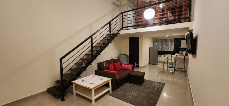 Servis Apartment untuk Disewa di Subang Soho (One Soho) - Shaun Chew - PropertyGuru.com.my