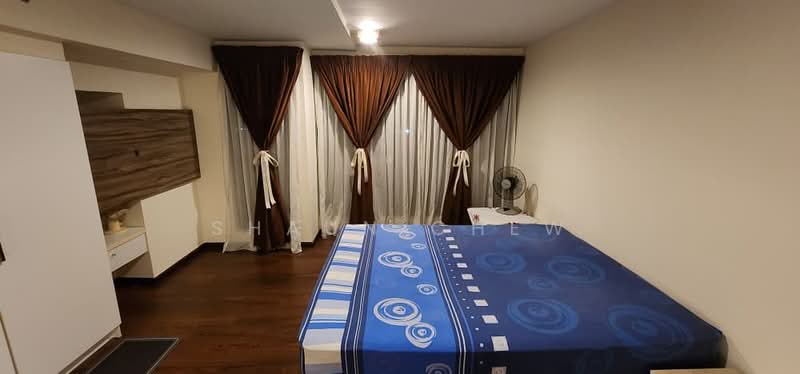 Service Residence for Rent at Subang Soho (One Soho) - Shaun Chew - Bedroom - PropertyGuru.com.my
