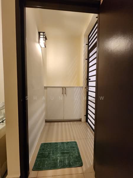 Service Residence for Rent at Subang Soho (One Soho) - Shaun Chew - Entrance - PropertyGuru.com.my