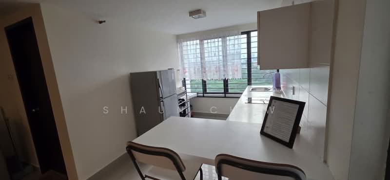Service Residence for Rent at Subang Soho (One Soho) - Shaun Chew - Kitchen - PropertyGuru.com.my