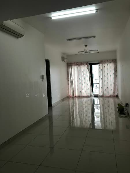 Service Residence for Rent at Epic Residence - Chris Choo - Corridor - PropertyGuru.com.my