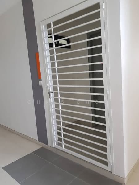 Service Residence for Rent at Epic Residence - Chris Choo - Entrance - PropertyGuru.com.my