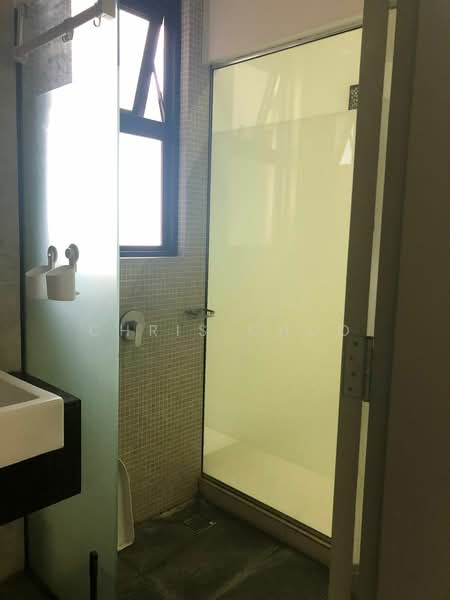 Service Residence for Rent at Epic Residence - Chris Choo - Bathroom - PropertyGuru.com.my