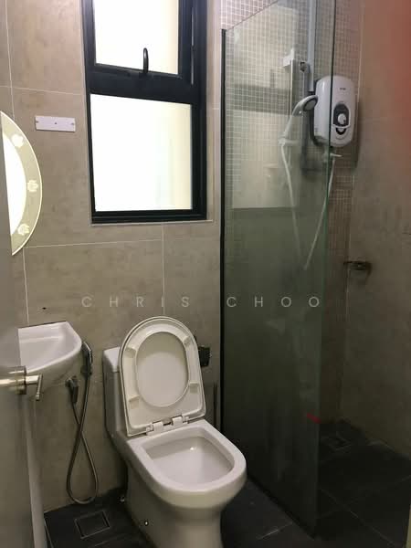 Service Residence for Rent at Epic Residence - Chris Choo - PropertyGuru.com.my