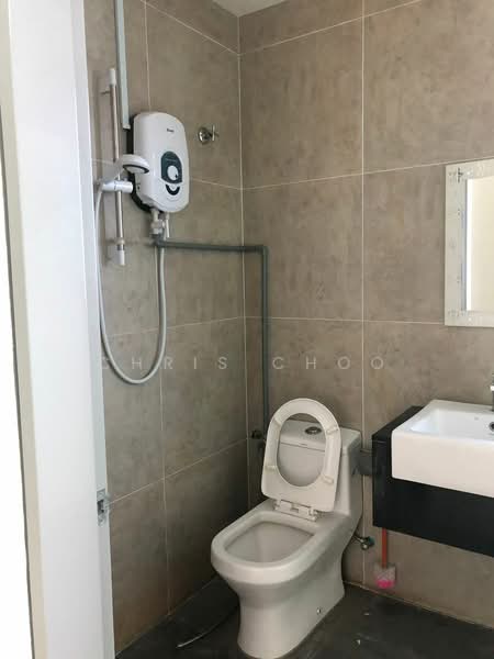 Service Residence for Rent at Epic Residence - Chris Choo - PropertyGuru.com.my