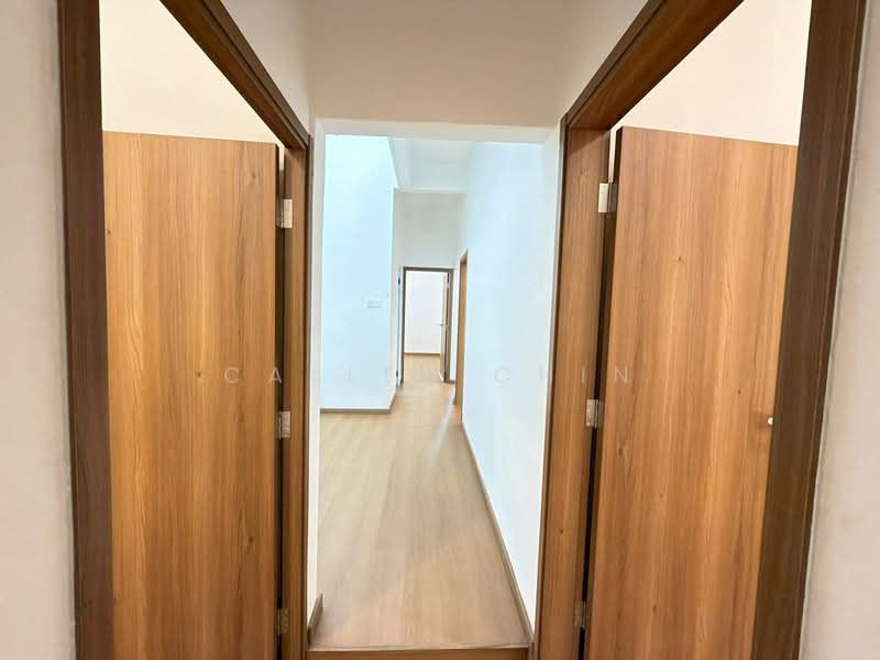 1-storey Terraced House for Rent in Taman Sentosa (Johor Bahru) - Calley Chin - Interior - PropertyGuru.com.my
