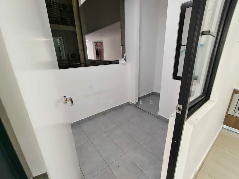 Servis Apartment untuk Dijual di Lavile Kuala Lumpur - Luff Lee - Interior - PropertyGuru.com.my