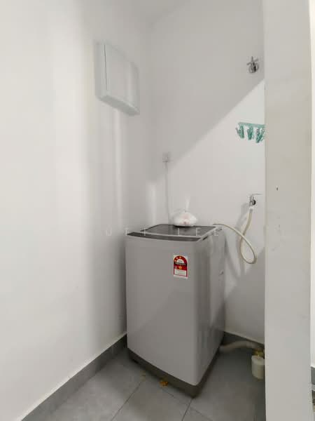 Servis Apartment untuk Dijual di Lavile Kuala Lumpur - Luff Lee - Interior - PropertyGuru.com.my