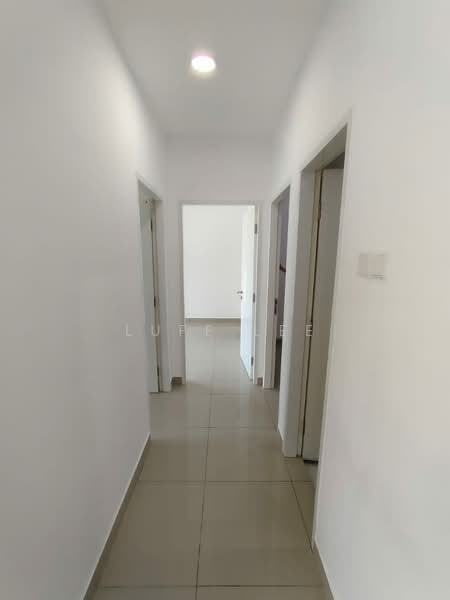 Servis Apartment untuk Dijual di Lavile Kuala Lumpur - Luff Lee - Corridor - PropertyGuru.com.my