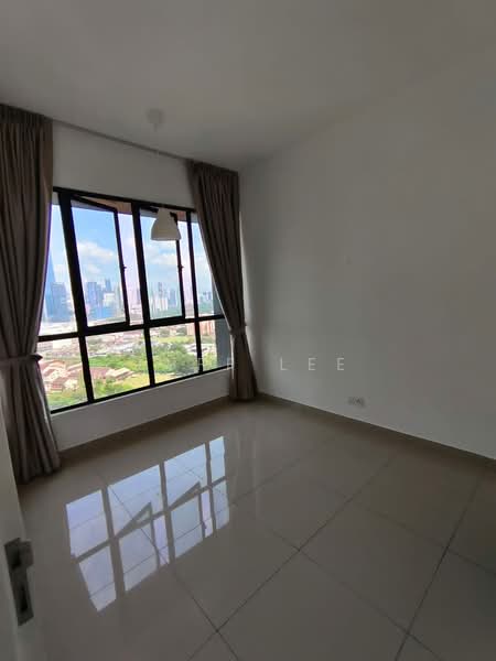 Servis Apartment untuk Dijual di Lavile Kuala Lumpur - Luff Lee - View - PropertyGuru.com.my