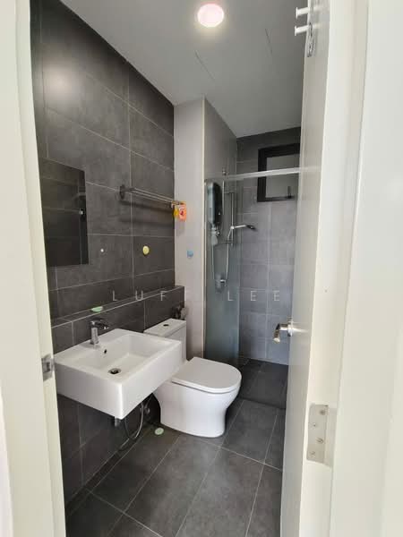 Servis Apartment untuk Dijual di Lavile Kuala Lumpur - Luff Lee - Bathroom - PropertyGuru.com.my
