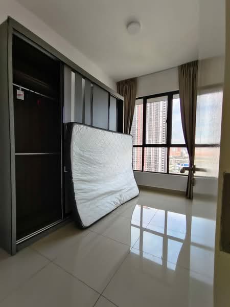 Servis Apartment untuk Dijual di Lavile Kuala Lumpur - Luff Lee - Bedroom - PropertyGuru.com.my