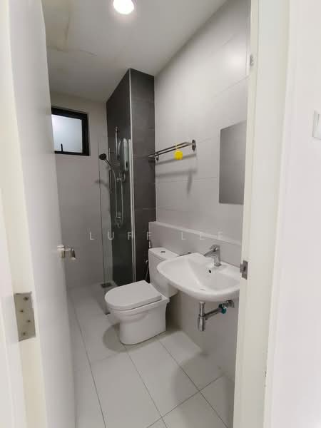 Servis Apartment untuk Dijual di Lavile Kuala Lumpur - Luff Lee - Bathroom - PropertyGuru.com.my
