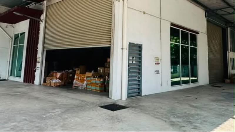 Warehouse for Rent in Taman Klang Jaya (Klang) - Elyn Soo - Exterior - PropertyGuru.com.my