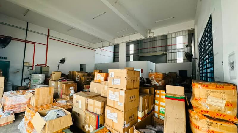 Warehouse for Rent in Taman Klang Jaya (Klang) - Elyn Soo - Interior - PropertyGuru.com.my