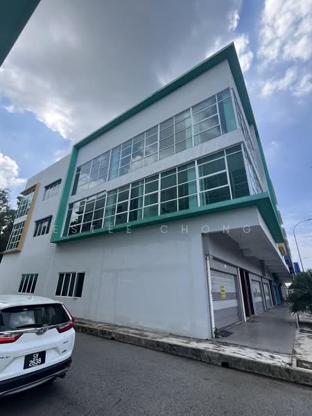 Kedai untuk Disewa di Kuantan (Pahang) - Estée Chong - PropertyGuru.com.my