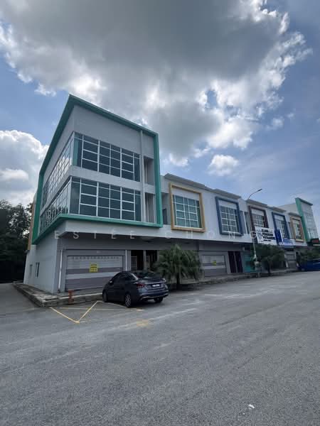 Kedai untuk Disewa di Kuantan (Pahang) - Estée Chong - PropertyGuru.com.my