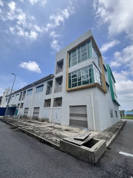 Kedai untuk Disewa di Kuantan (Pahang) - Estée Chong - PropertyGuru.com.my