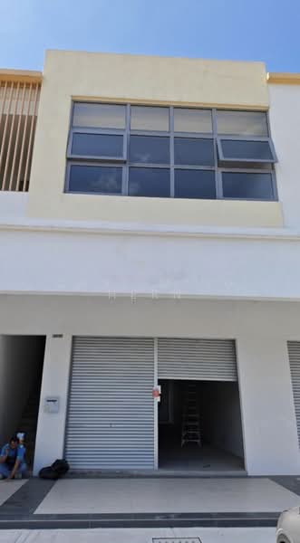 Shop for Rent in Taman Sutera (Kajang) - Chai Ming Hern - Exterior - PropertyGuru.com.my