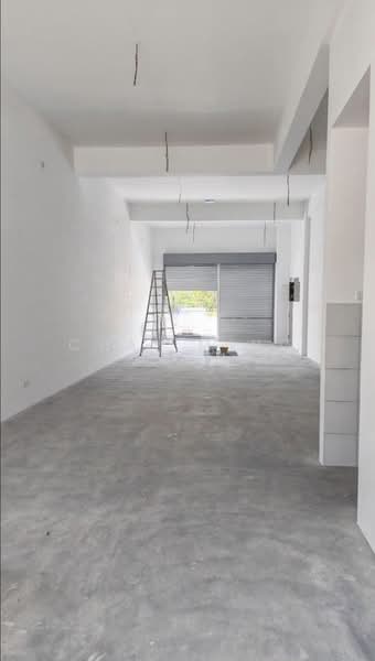 Shop for Rent in Taman Sutera (Kajang) - Chai Ming Hern - Interior - PropertyGuru.com.my