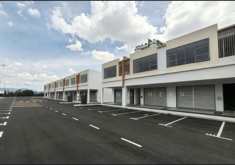 Shop for Rent in Taman Sutera (Kajang) - Chai Ming Hern - Exterior - PropertyGuru.com.my