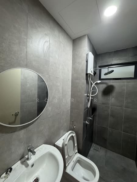 Kondominium untuk Disewa di Skyline KL - Roger Er - Bathroom - PropertyGuru.com.my