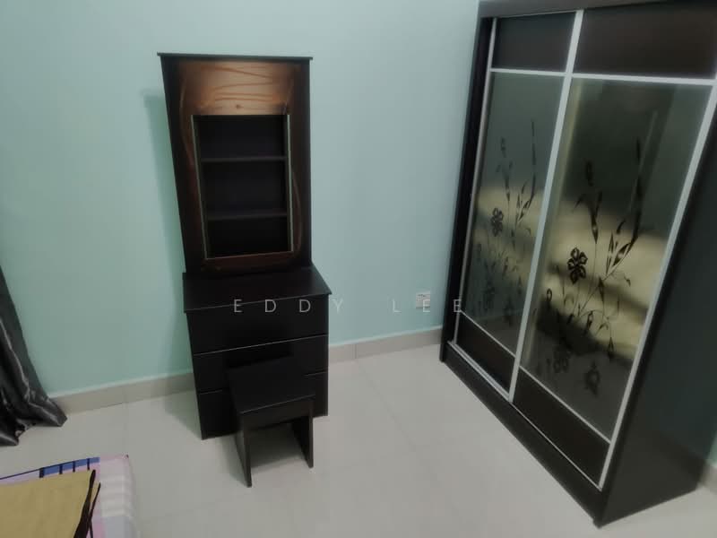 Apartment for Rent at Mutiara Serdang (Turf View) - Eddy Lee - Bedroom - PropertyGuru.com.my