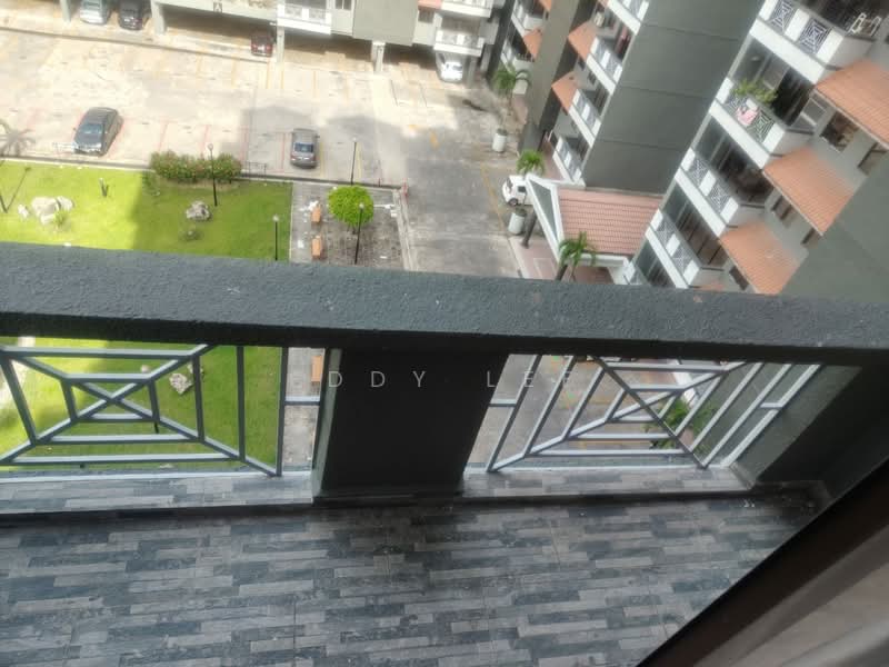Apartment for Rent at Mutiara Serdang (Turf View) - Eddy Lee - Exterior - PropertyGuru.com.my