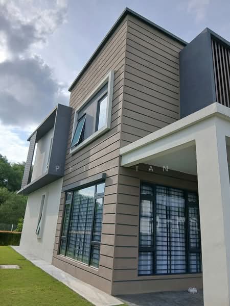 Bungalow for Rent in Diamond City (Semenyih) - Peter Tan - Exterior - PropertyGuru.com.my