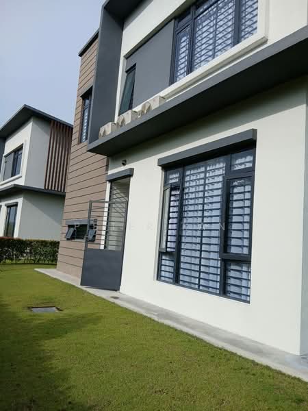 Bungalow for Rent in Diamond City (Semenyih) - Peter Tan - Exterior - PropertyGuru.com.my