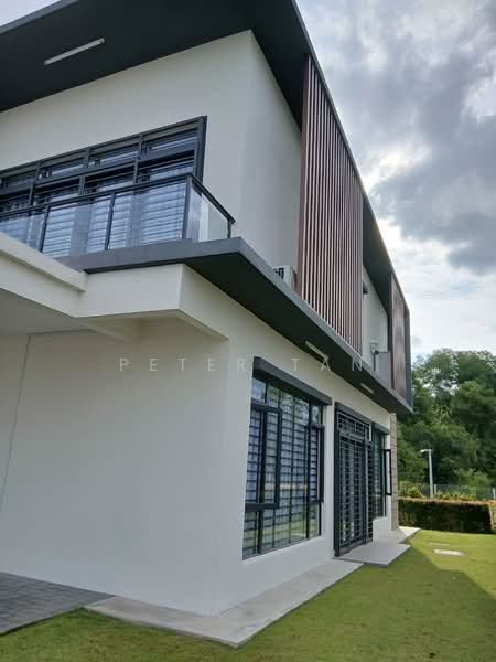 Bungalow for Rent in Diamond City (Semenyih) - Peter Tan - Exterior - PropertyGuru.com.my