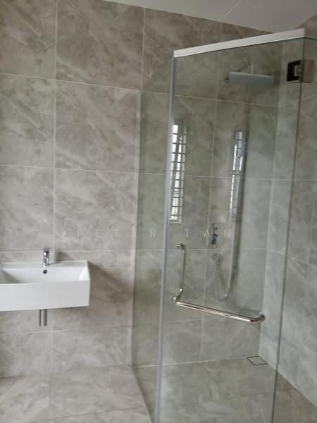Bungalow House for Rent in Diamond City (Semenyih) - Peter Tan - Bathroom - PropertyGuru.com.my