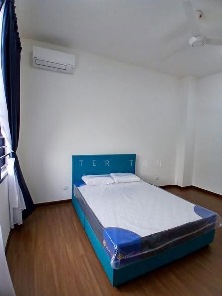 Bungalow House for Rent in Diamond City (Semenyih) - Peter Tan - Bedroom - PropertyGuru.com.my